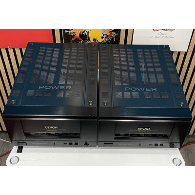 Denon POA-6600